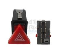 HAZARD WARNING LIGHT SWITCH 23615 MEAT & DORIA