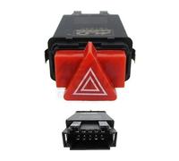 HAZARD WARNING LIGHT SWITCH 23652 MEAT & DORIA