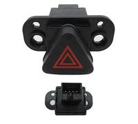Hazard warning light switch 23654 MEAT & DORIA for CHEVROLET AVEO Hatchback TRAX