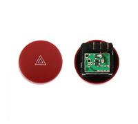 Meat & Doria Hazard Warning Light Switch 23690 for IVECO Daily III Van 99-07