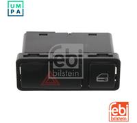 FEBI BILSTEIN 33071 Hazard warning light switch