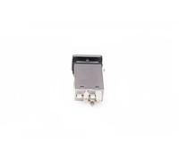 Hazard warning light switch 36SKV700 ESEN SKV for VW GOLF Mk IV BORA I