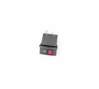 Hazard warning light switch 36SKV705 ESEN SKV for AUDI A4 B5 A4 B5 Avant