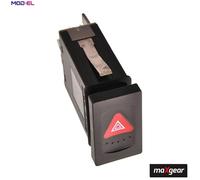 HAZARD WARNING LIGHT SWITCH 50-0066 FOR VW ARG/APT/ADR 1.8L AJM/ATJ/AVG 1.9L