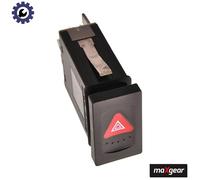 HAZARD WARNING LIGHT SWITCH 50-0066 FOR VW ARG/APT/ADR 1.8L AJM/ATJ/AVG 1.9L
