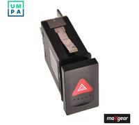 HAZARD WARNING LIGHT SWITCH 50-0066 FOR VW ARG/APT/ADR 1.8L AJM/ATJ/AVG 1.9L