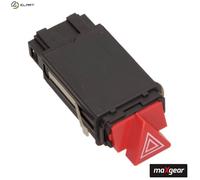MAXGEAR 50-0096 Hazard warning light switch