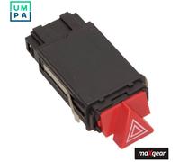 HAZARD WARNING LIGHT SWITCH 50-0096 FOR AUDI A4/S4 ARG/ADR/AVV/APT/ATW 1.8L 4cyl