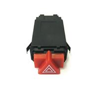 Fits AIC 51873 HAZARD LIGHT SWITCH