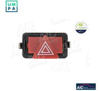 AIC 51939 Hazard warning light switch