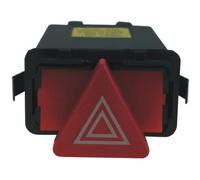 Hazard warning light switch 52937 AIC for AUDI A4 B5 A4 B5 Avant