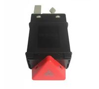 HAZARD WARNING LIGHT SWITCH 54102 FOR VW NEW/BEETLE/Convertible TRANSPORTER/IV