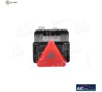 HAZARD WARNING LIGHT SWITCH 54102 FOR VW NEW/BEETLE/Convertible TRANSPORTER/IV