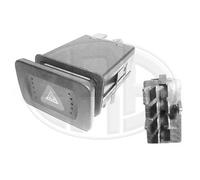 ERA 662169 Hazard Warning Light Switch Fits VW Bora 1 Estate Golf MK4 Estate