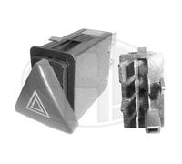 Hazard warning light switch 662173 ERA for SKODA OCTAVIA I OCTAVIA I Combi