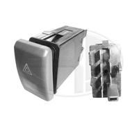 Hazard warning light switch 662174 ERA for SKODA OCTAVIA I OCTAVIA I Combi