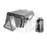 HAZARD WARNING LIGHT SWITCH 662178 FOR AUDI APZ/AJG/AMM 2.4L 6cyl A4