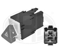 Hazard warning light switch 662255 ERA for VW PASSAT B6 PASSAT B6 Estate