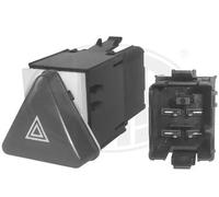 Hazard warning light switch 662399 ERA for VW JETTA III GOLF V GOLF PLUS V