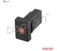 HAZARD WARNING LIGHT SWITCH 702 308 FOR RENAULT LOGAN TONDAR/90 DACIA 1.5L 4cyl
