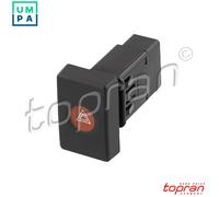 HAZARD WARNING LIGHT SWITCH 702 308 FOR RENAULT LOGAN TONDAR/90 DACIA 1.5L 4cyl