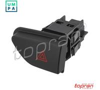 HAZARD WARNING LIGHT SWITCH 702 310 FOR RENAULT CLIO/MIO/IV/Sport/Tourer/SPORT