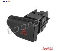 HAZARD WARNING LIGHT SWITCH 702 310 FOR RENAULT CLIO/MIO/IV/Sport/Tourer/SPORT