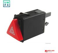 HAZARD WARNING LIGHT SWITCH 70579911 FOR SKODA OCTAVIA/Combi AZH/AZJ/ATF 2.0L