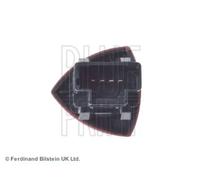 BLUE PRINT ADN11458 Hazard warning light switch