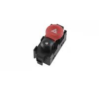 Fits CASCO - PRZEŁĄCZNIKI SZYB,ZESPOLONE CHL71012AS HAZARD WARNING LIGHT SWITCH