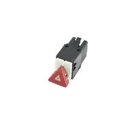 Hazard warning light switch CHL73005AS CASCO for VW PASSAT B6 PASSAT B6 Estate