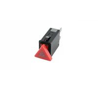 Hazard warning light switch CHL73006AS CASCO for SKODA OCTAVIA I OCTAVIA I Combi