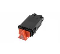 Hazard warning light switch CHL73007AS CASCO for AUDI A6 C5 A6 C5 Avant