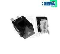 Hazard Warning Light Switch ERA 662047 For VW