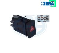 Hazard Warning Light Switch ERA 662170 For VW