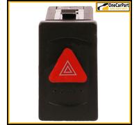 Hazard Warning Light Switch Era 662171 For VW Passat MK4 1996-2005 3B0953235A