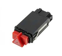 Hazard warning light switch EWS-AU-051 NTY for AUDI A3