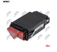 NTY EWS-AU-053 Hazard warning light switch