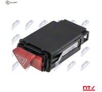 NTY EWS-AU-053 Hazard warning light switch