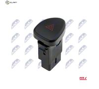 NTY EWS-HY-026 Hazard warning light switch