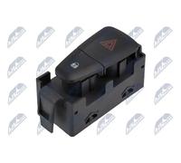 NTY EWS-RE-062 Hazard Light Switch