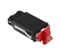 Hazard Warning Light Switch For A6 For Quattro For Allroad S6 Rs6 4B0941509D 4B0941509K 4B0941509C