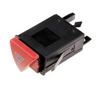 Hazard Warning Light Switch For Audi A3-2003 8L0941509M