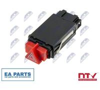 Hazard Warning Light Switch for AUDI A3 NTY EWS-AU-051