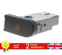 Hazard Warning Light Switch For Daewoo LANOS 97- 96231858