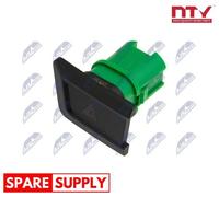 HAZARD WARNING LIGHT SWITCH FOR FORD KUGA RANGER NTY EWS-FR-042