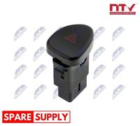 HAZARD WARNING LIGHT SWITCH FOR HYUNDAI AMICA NTY EWS-HY-026