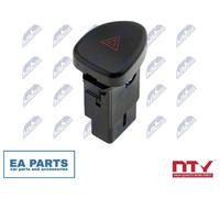 Hazard Warning Light Switch for HYUNDAI AMICA NTY EWS-HY-026