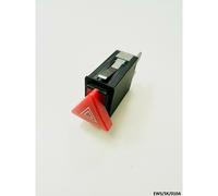 Hazard Warning Light Switch for OCTAVIA 1996 - 2010 EWS/SK/010A