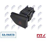 Hazard Warning Light Switch for RENAULT CAPTUR CLIO DUSTER ZOE NTY EWS-RE-067